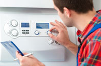 free commercial Baybridge boiler quotes